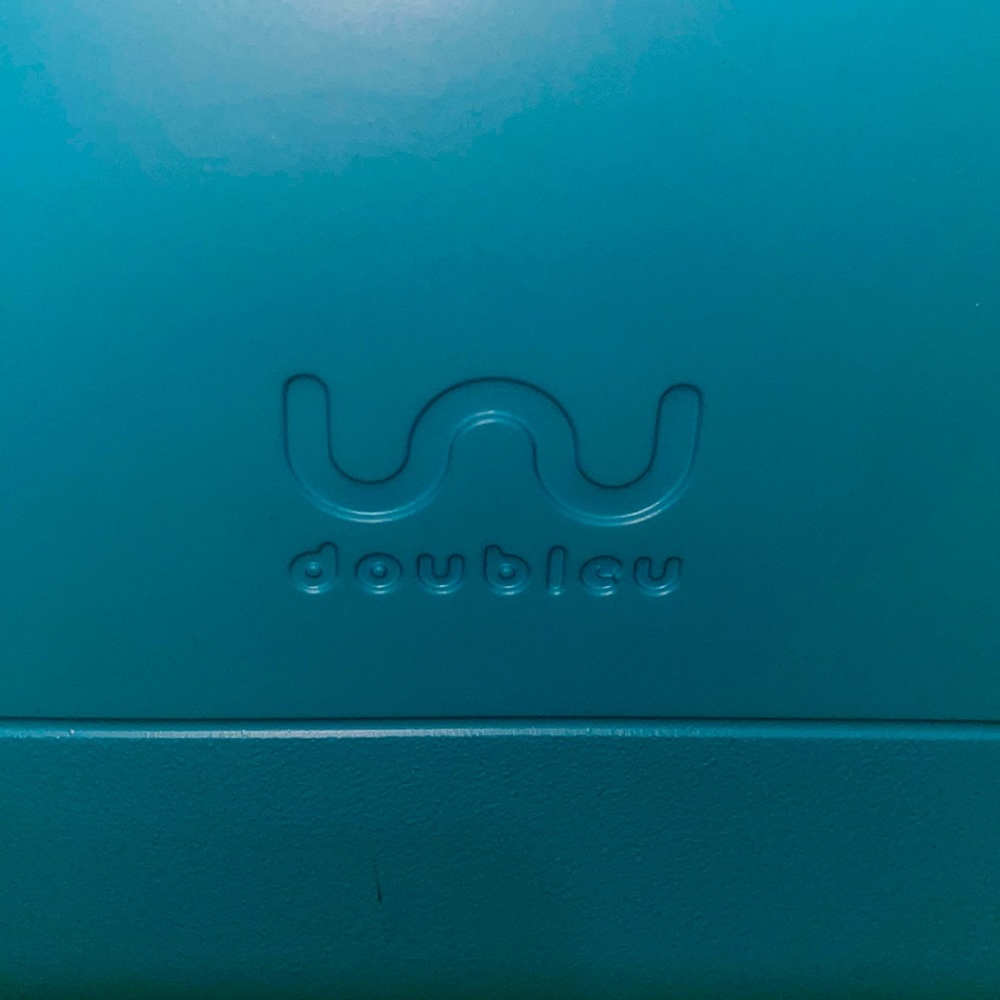 Doubleu Bag - Picture 2 of 5